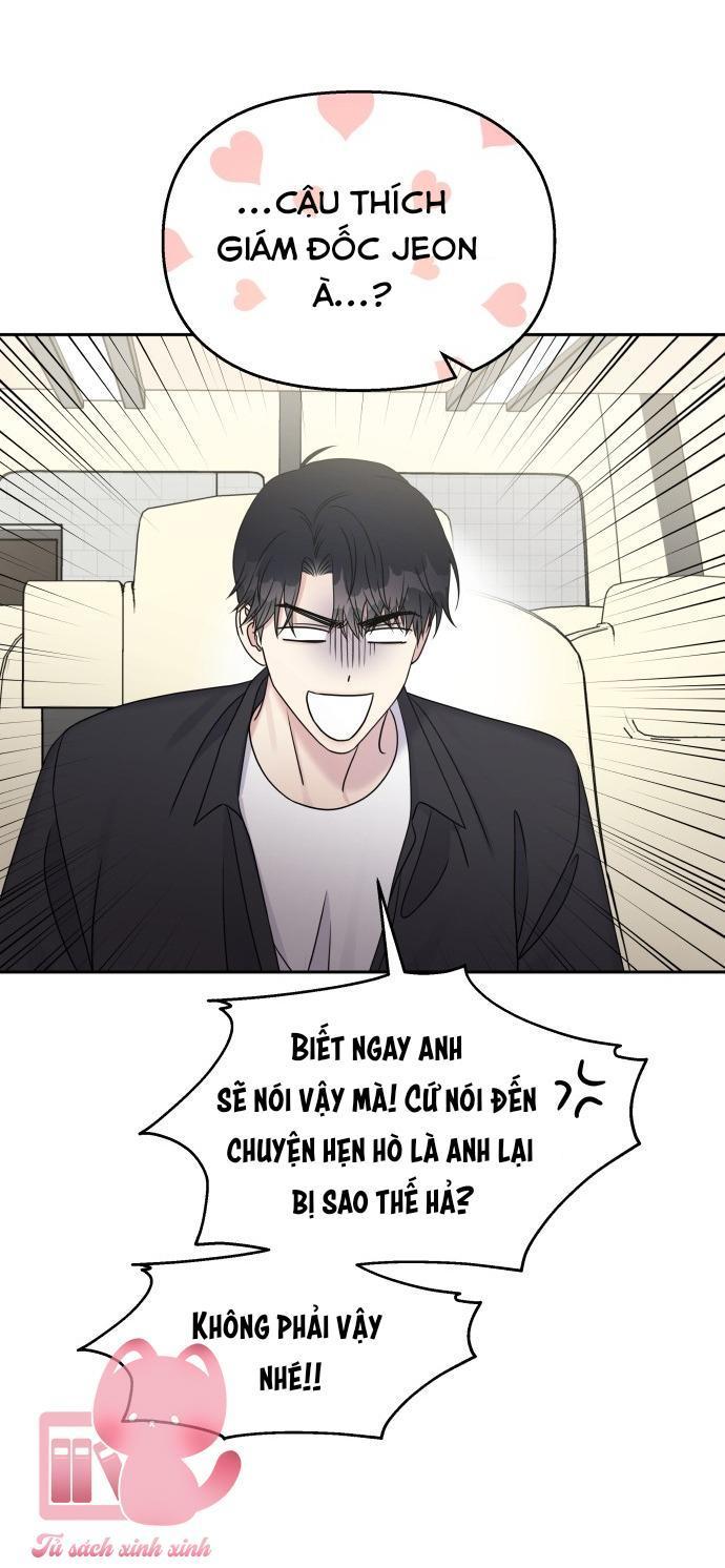 hãy vờ như ta yêu nhau chapter 26 69