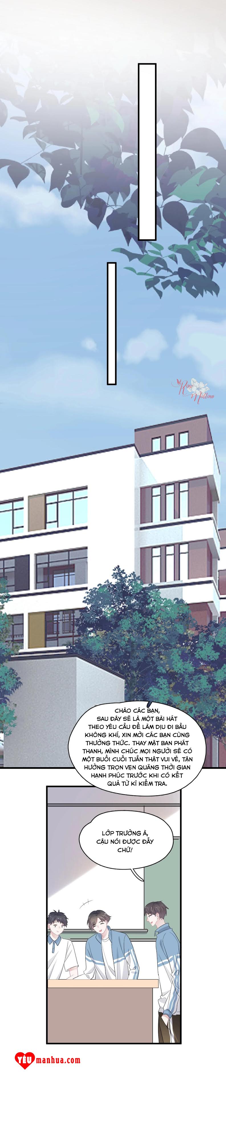 đề này vượt quá sức rồi chapter 25 6