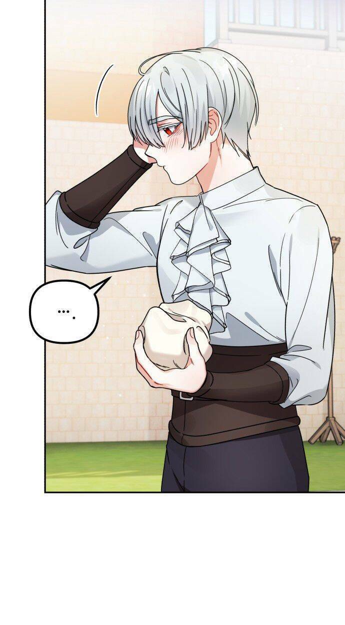 thân gửi nàng bạch tuyết chapter 13 36