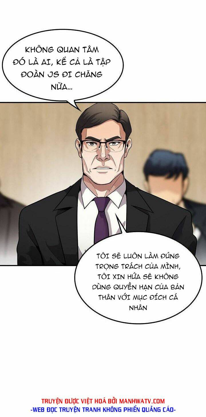 điều tra viên chuyển sinh chapter 103 11