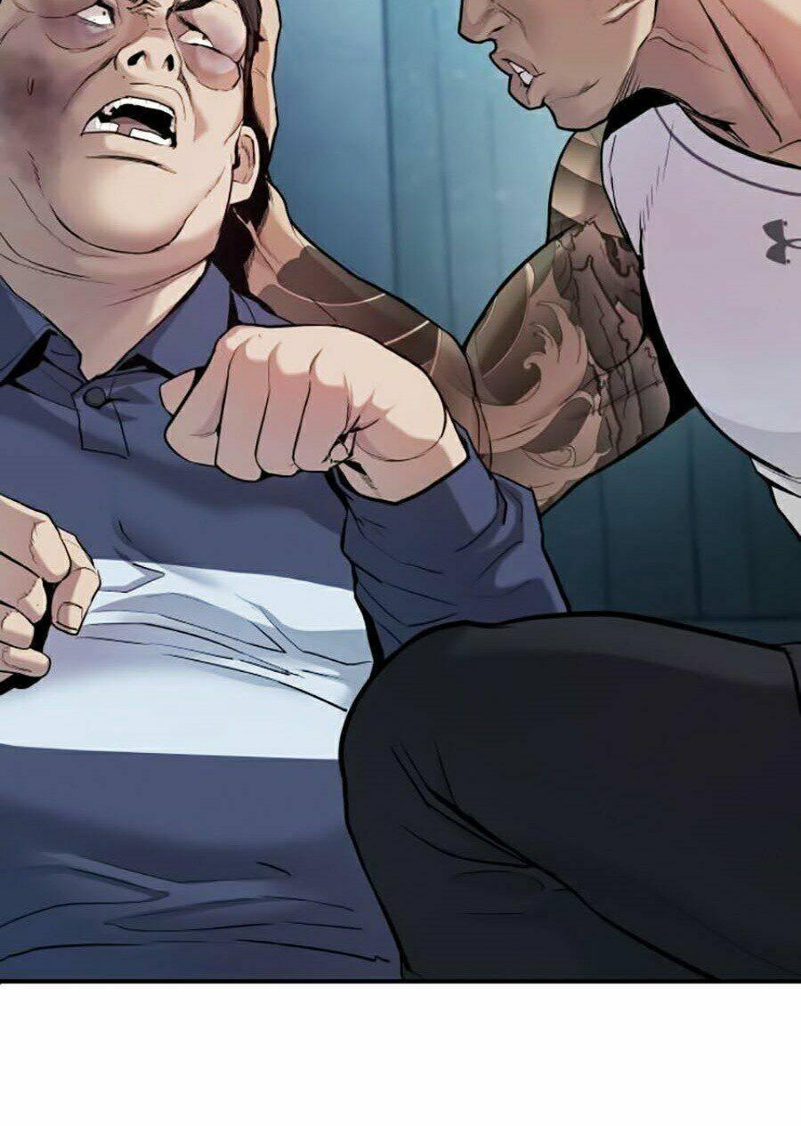 đặc vụ kim chapter 2 34