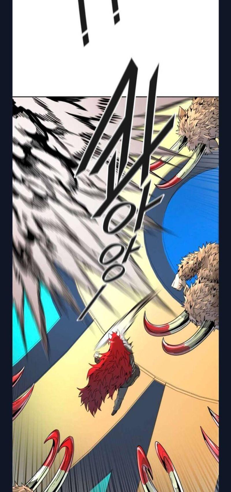 tòa tháp bí ẩn 2 chapter 491 78