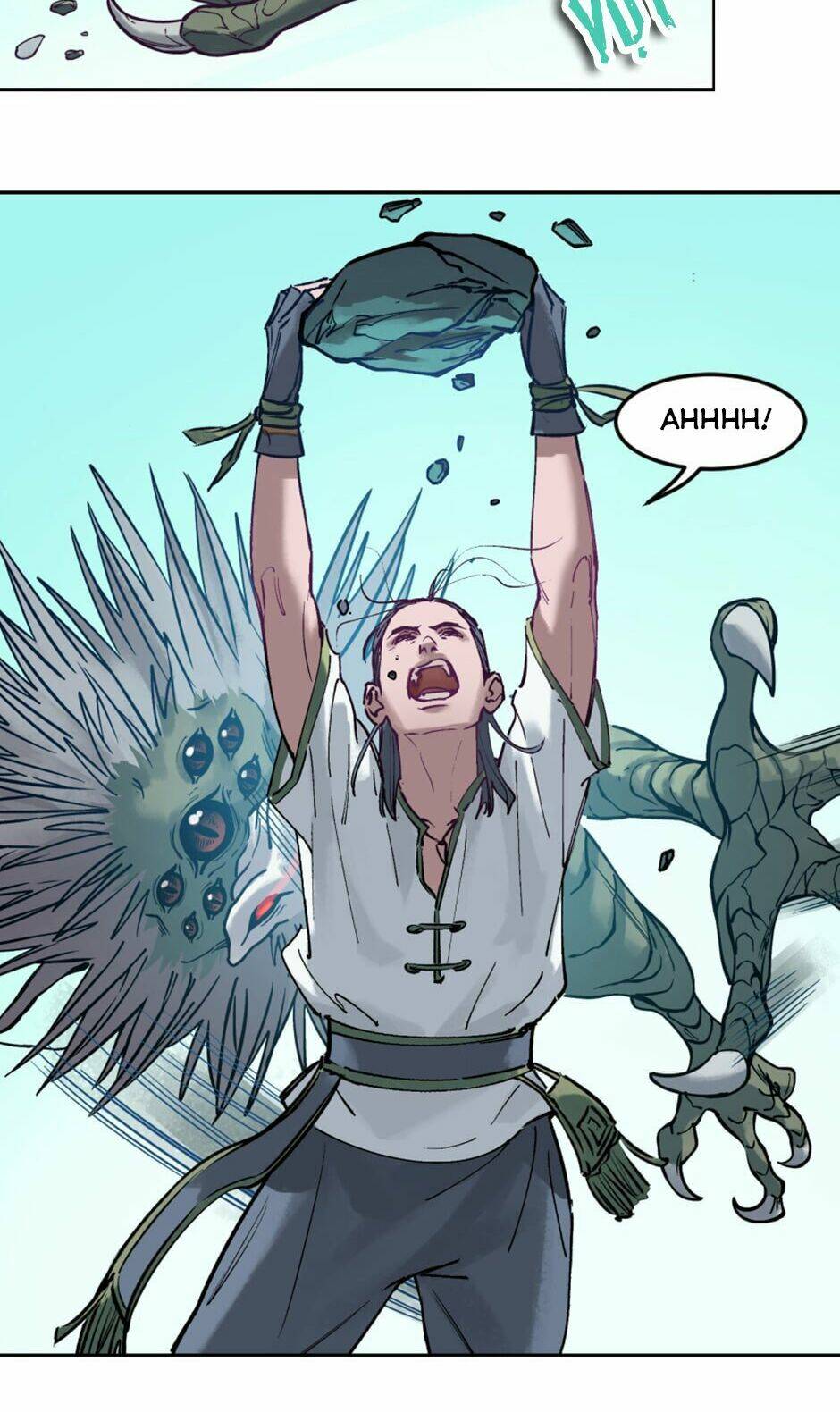 anh hùng và hiệp nữ chapter 9 28