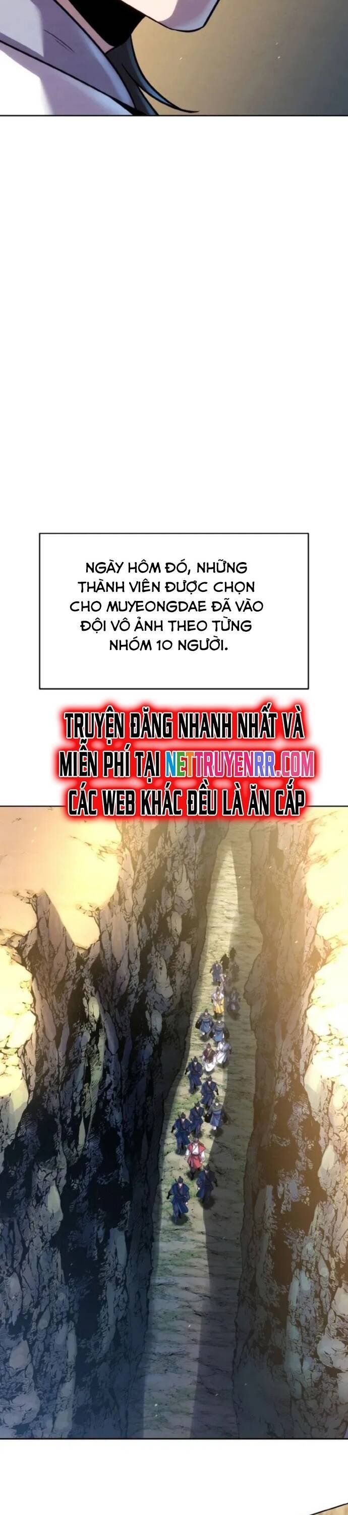 Tiểu Đệ Tử Của Võ Lâm Minh Chủ chapter 34 26