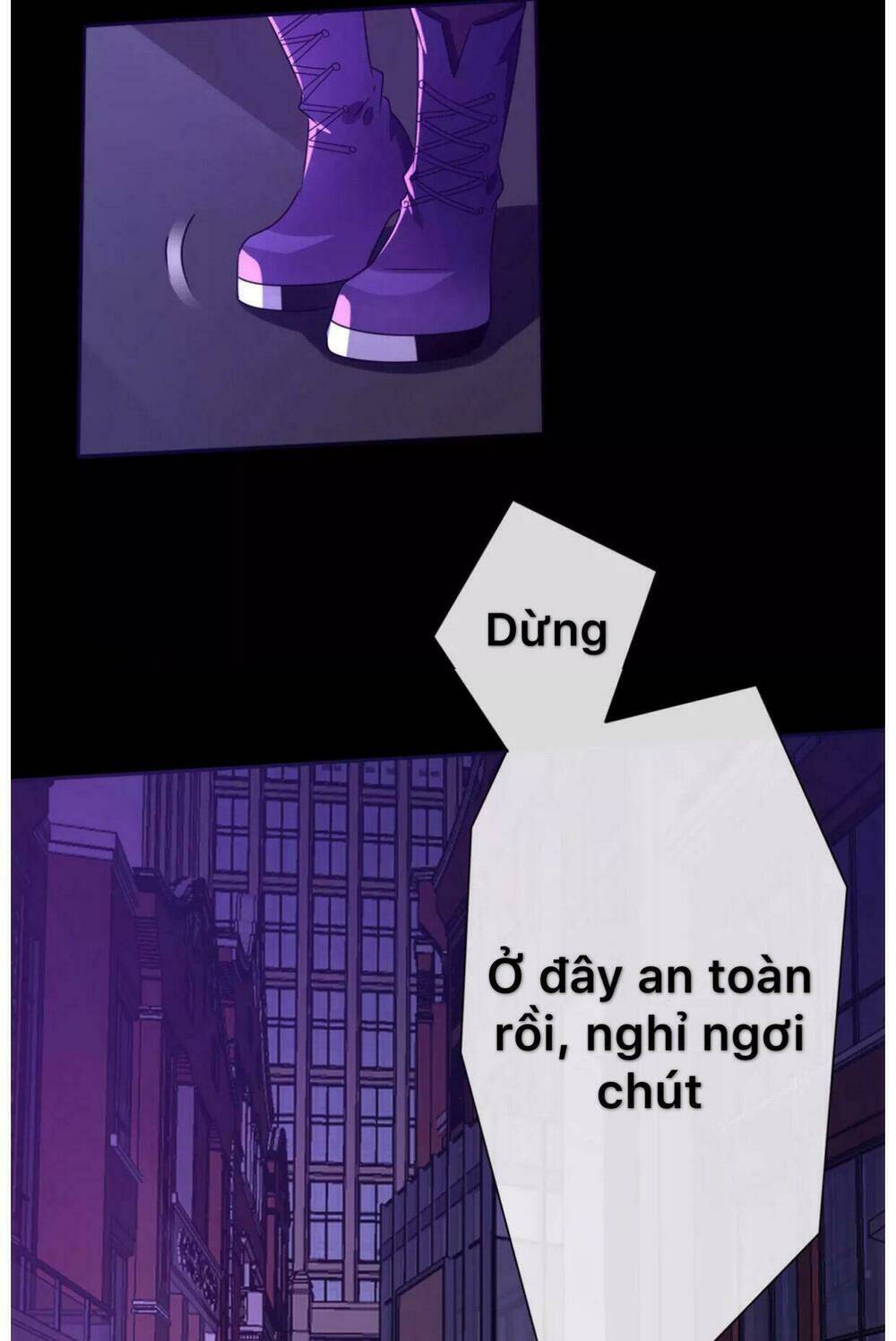 nữ hoàng thú sủng chapter 3 38