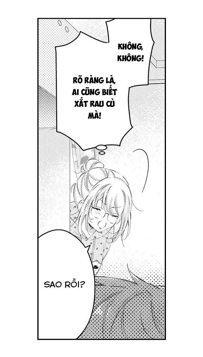 we had sex right before work chapter 14 4