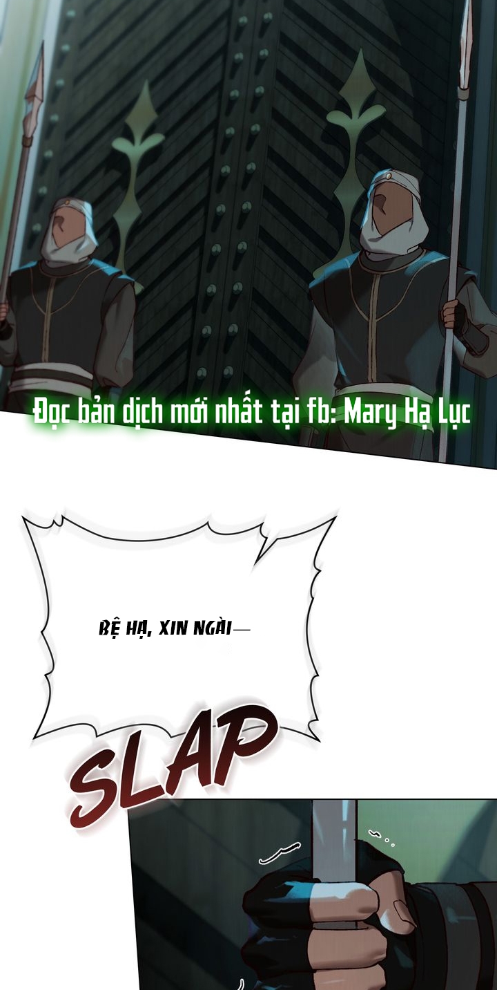 Gọi Ta Là Chủ Nhân chapter 6.1 - Trang 2