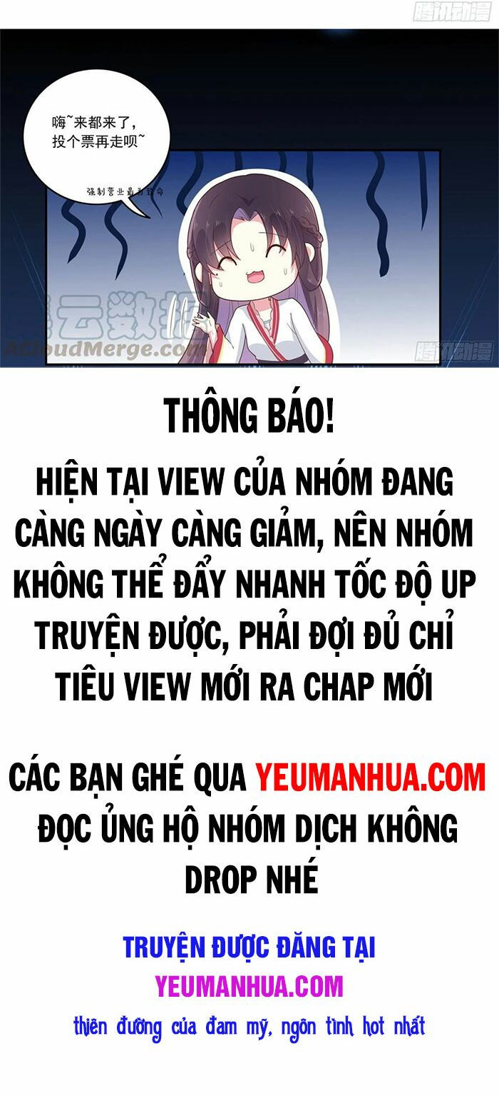 chi tôn đồng thuật sư: tuyệt thế đại tiểu thư chapter 215.5 32