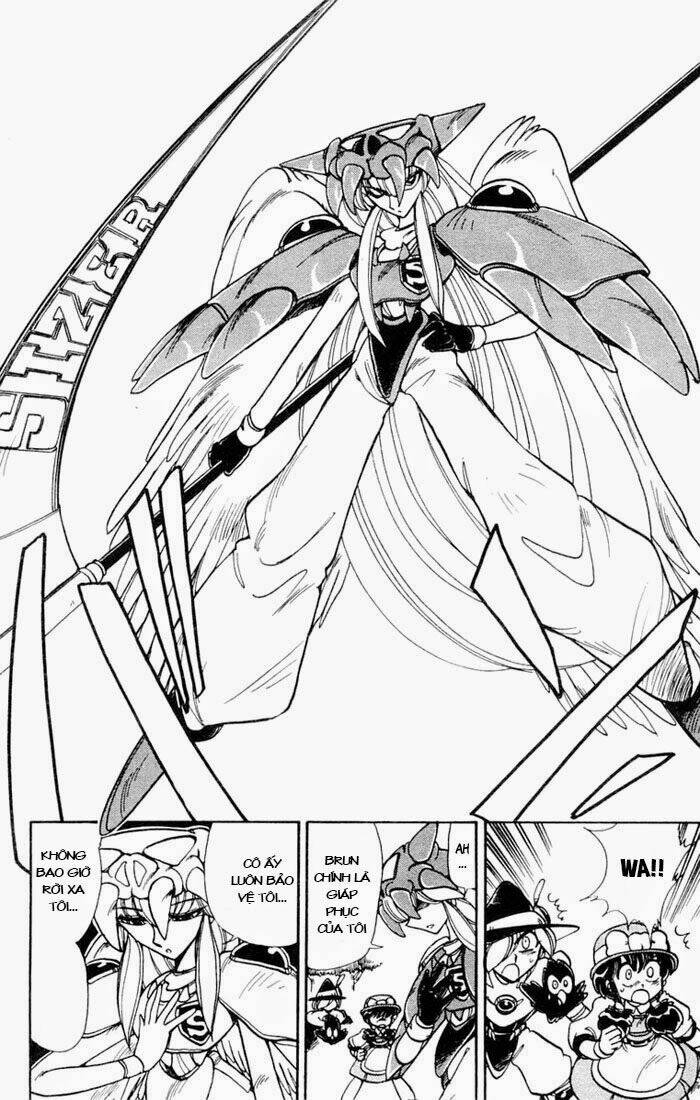 violinist of hameln - cây đàn kì diệu chapter 46 32