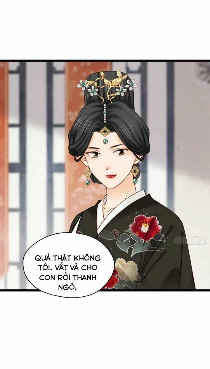 kiều nữ độc phi chapter 211 15