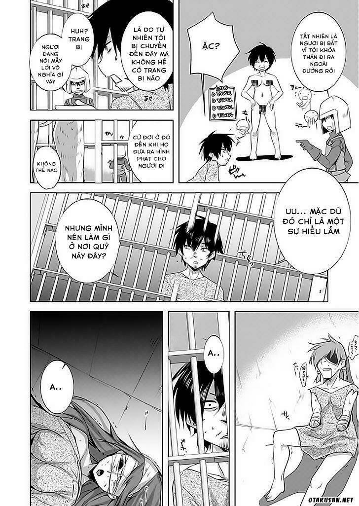 atelier tanaka chapter 1 8