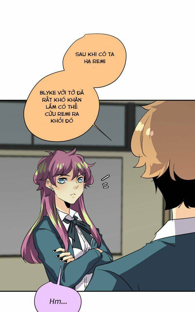 Thế Giới Không Hoàn Hảo Chapter 177 79