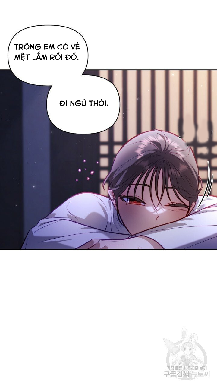 [18+] trăng nơi đỉnh núi chapter 24.2 16