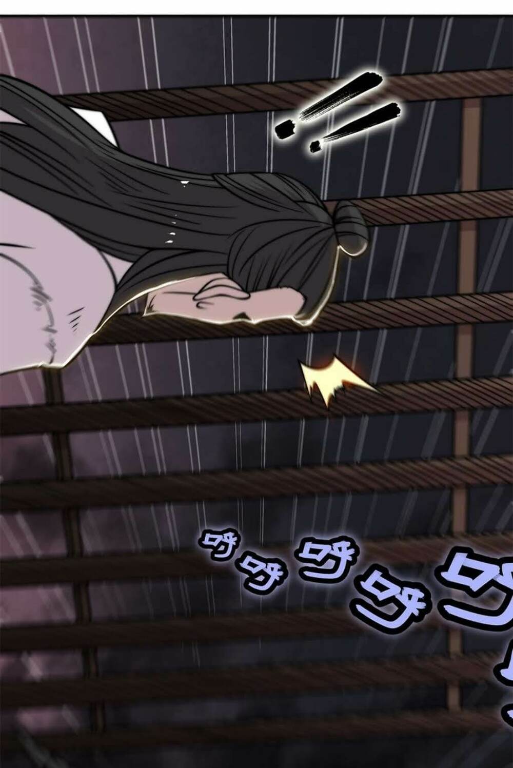 cuộc sống thoái ẩn của võ lâm chi vương chapter 70 41