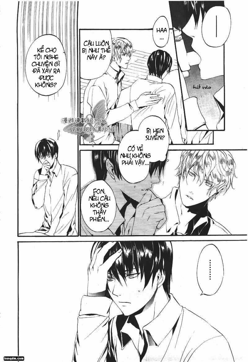 ilegenes chapter 6 23