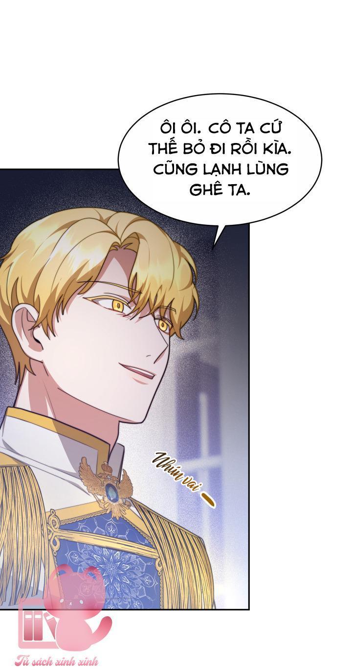 từ chồng cũ hóa thành nam chính chapter 23 54