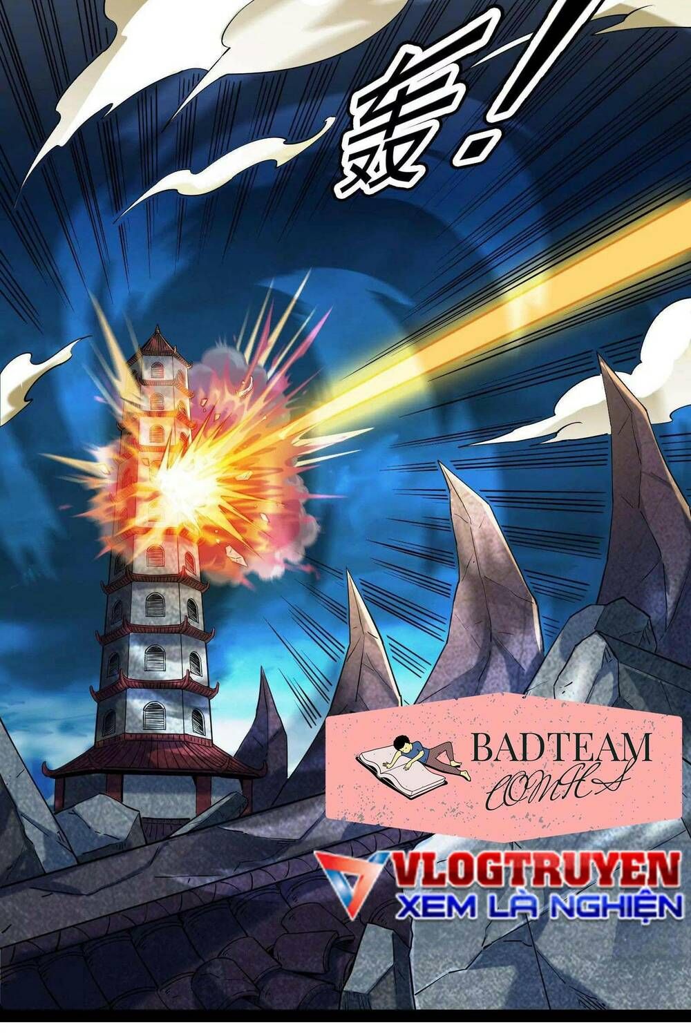 đánh bại chư thiên chapter 24 54