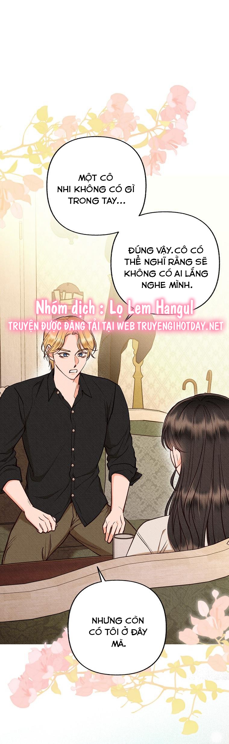 chàng trai đa nhân cách của tôi chapter 38 1