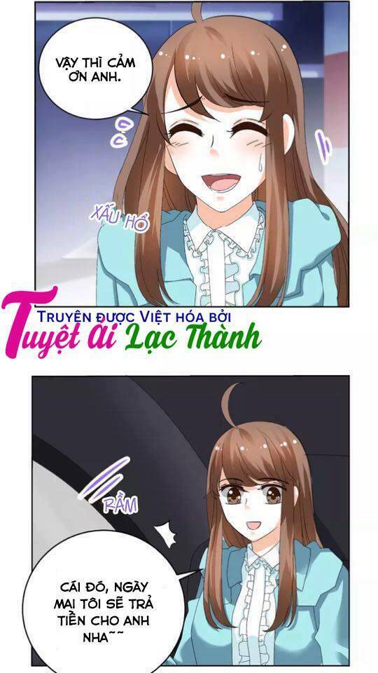 phản công thành siêu sao chapter 27 6