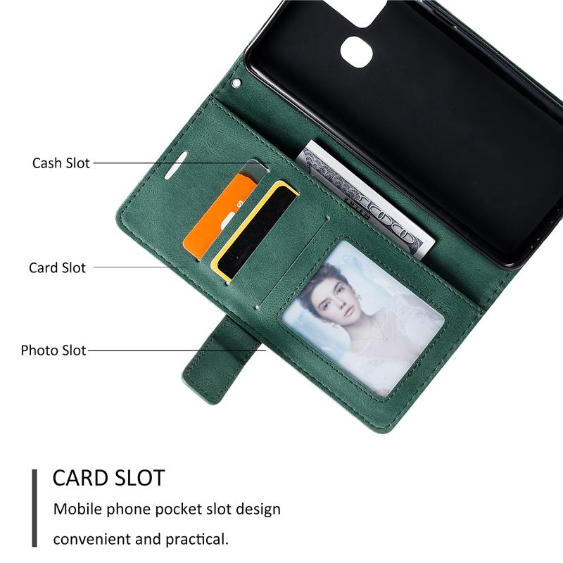 Bao Da Điện Thoại Oppo Realme 7 6 5i Pro C11 C12 C15 C17