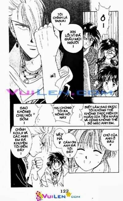 quyển sách kỳ bí chapter 4 123