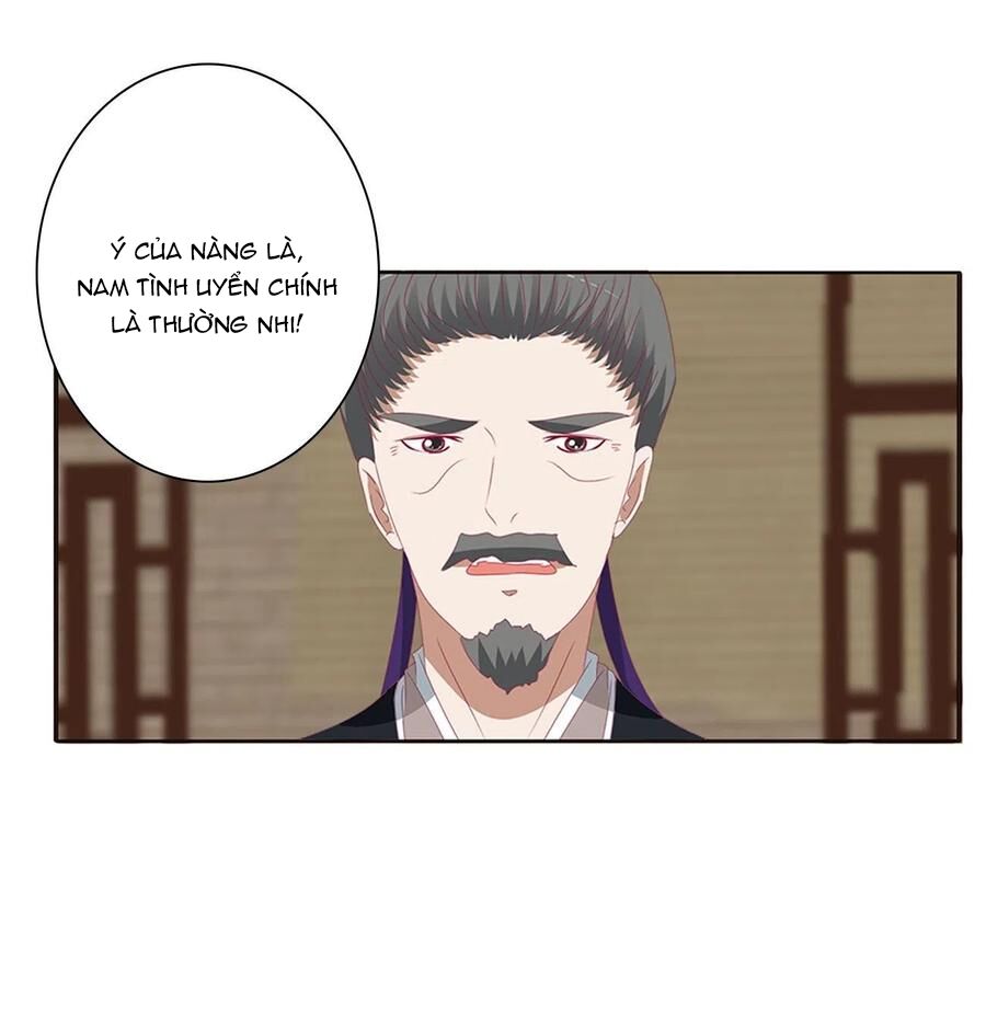 thông linh phi chapter 649 12