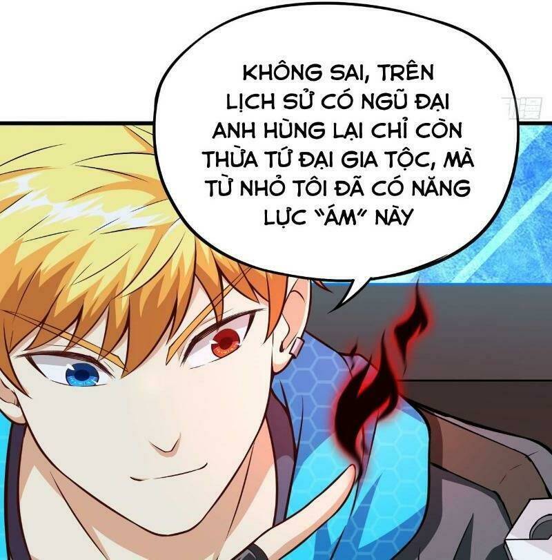 minh nhật thần đô chapter 44 67