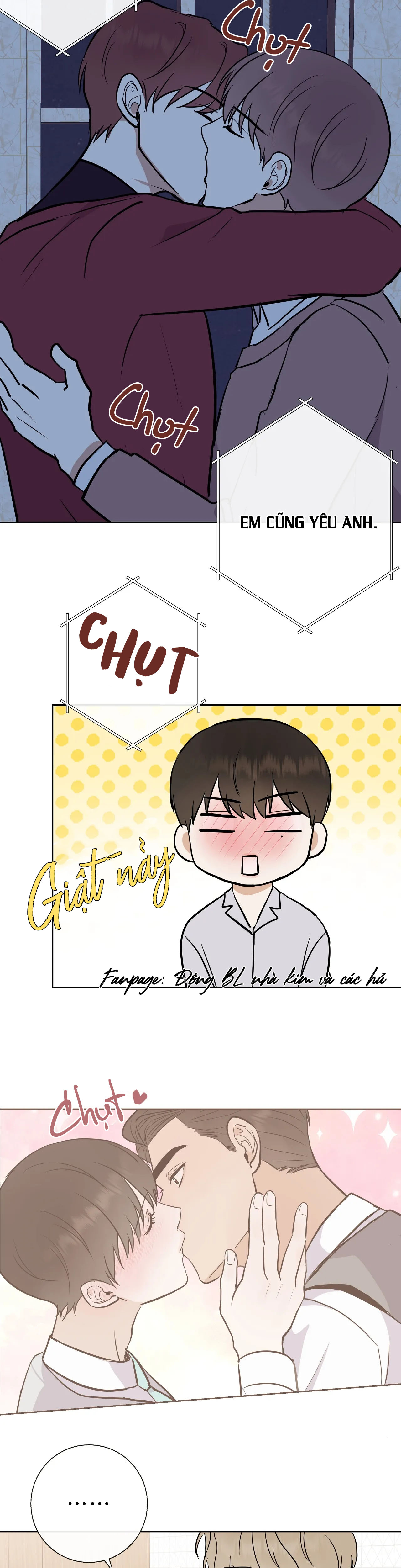 đứa bé là con tôi chapter 28 27