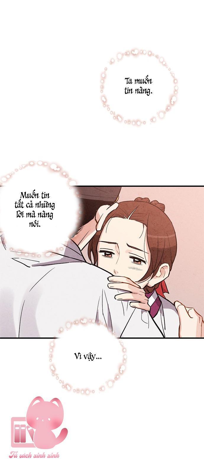 lệnh cấm hôn chapter 61 66