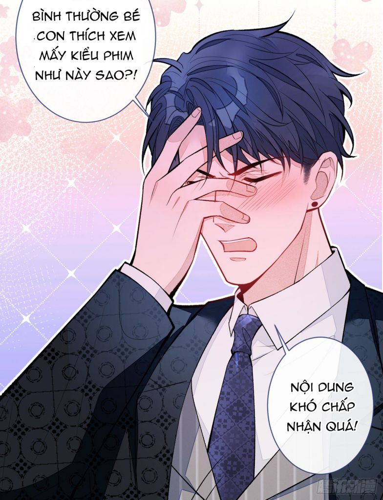 hotsearch của ảnh đế chapter 75 16