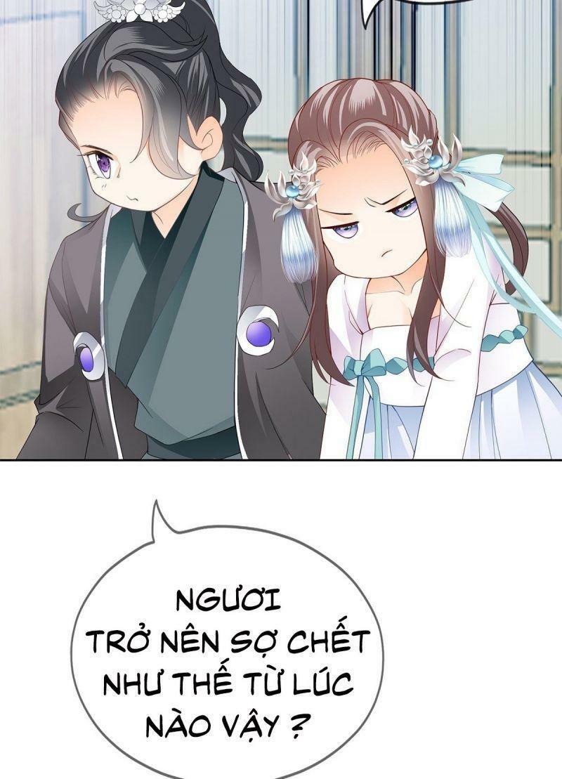 bổn vương muốn nàng chapter 35 6