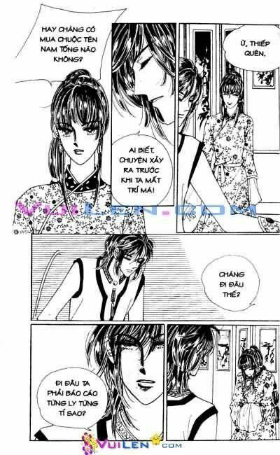 cô nàng đỏm dáng chapter 8 7