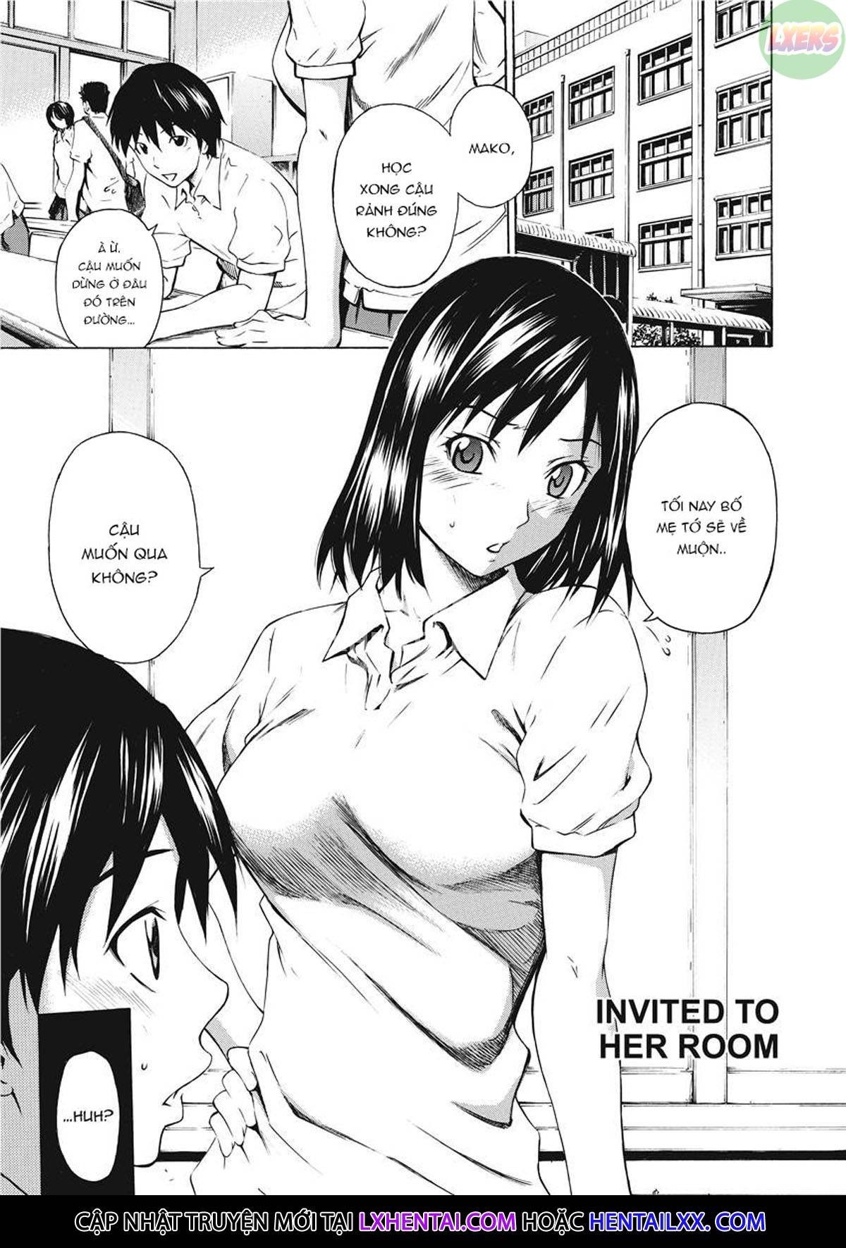 tình yêu chan chứa chapter 6 3