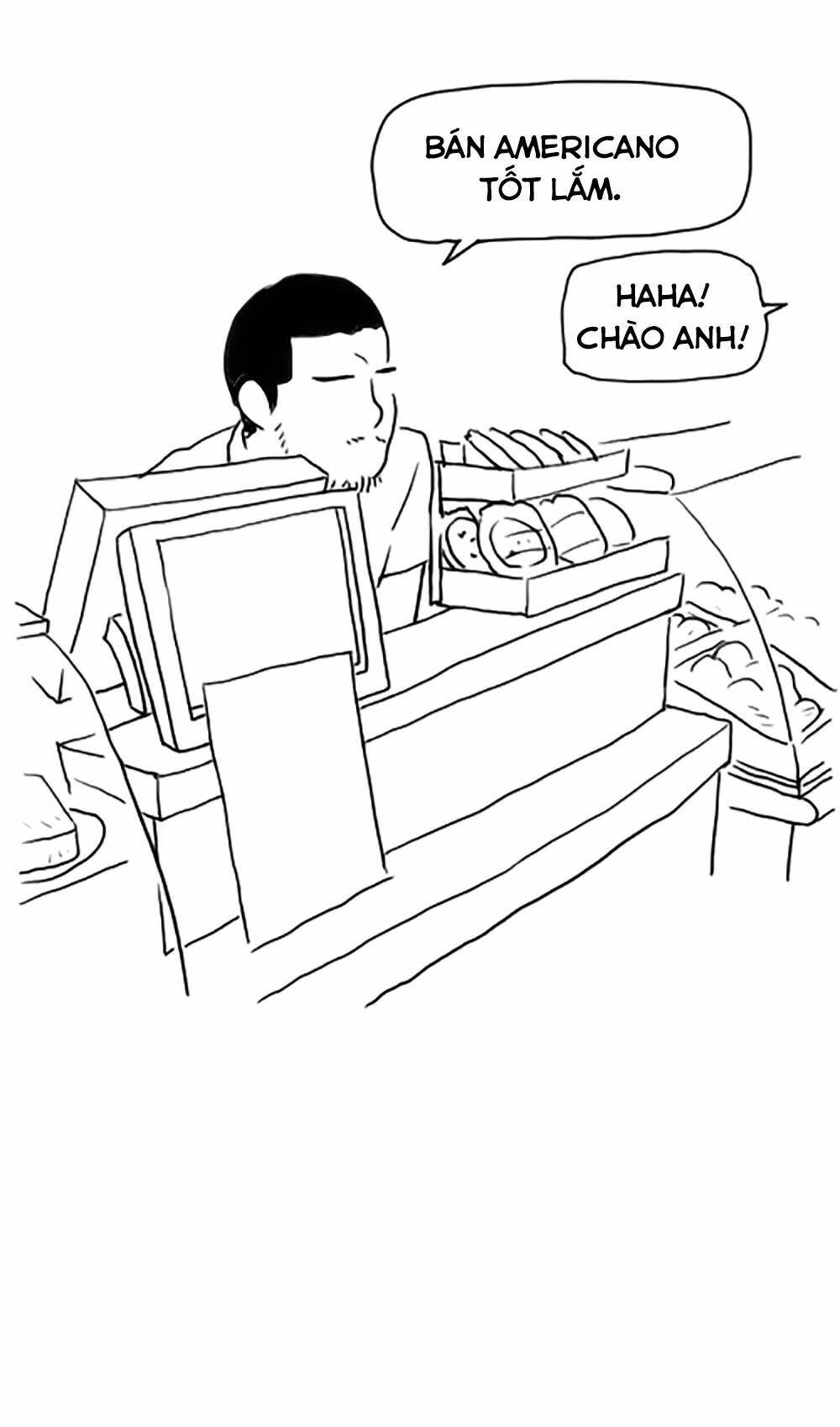 cô nàng trên lớp - the girl from class chapter 10 67