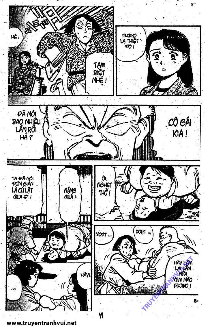 yawara chapter 117 10