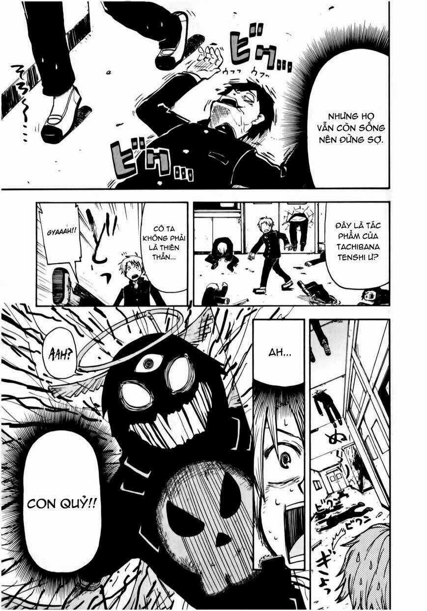 tenshi-chan to akuma-kun chapter 1 16