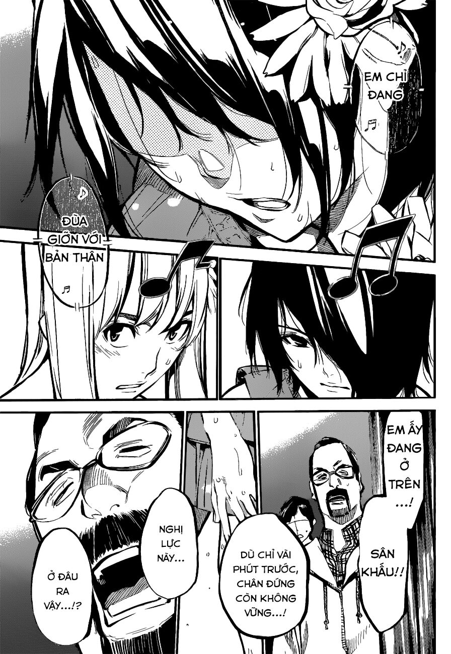 akb49 - renai kinshi jourei chapter 133 17