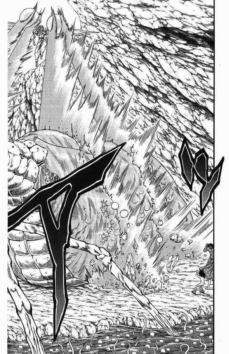 vua trên biển chapter 173 11