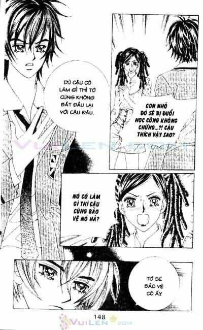 chàng gà mái chapter 14 148