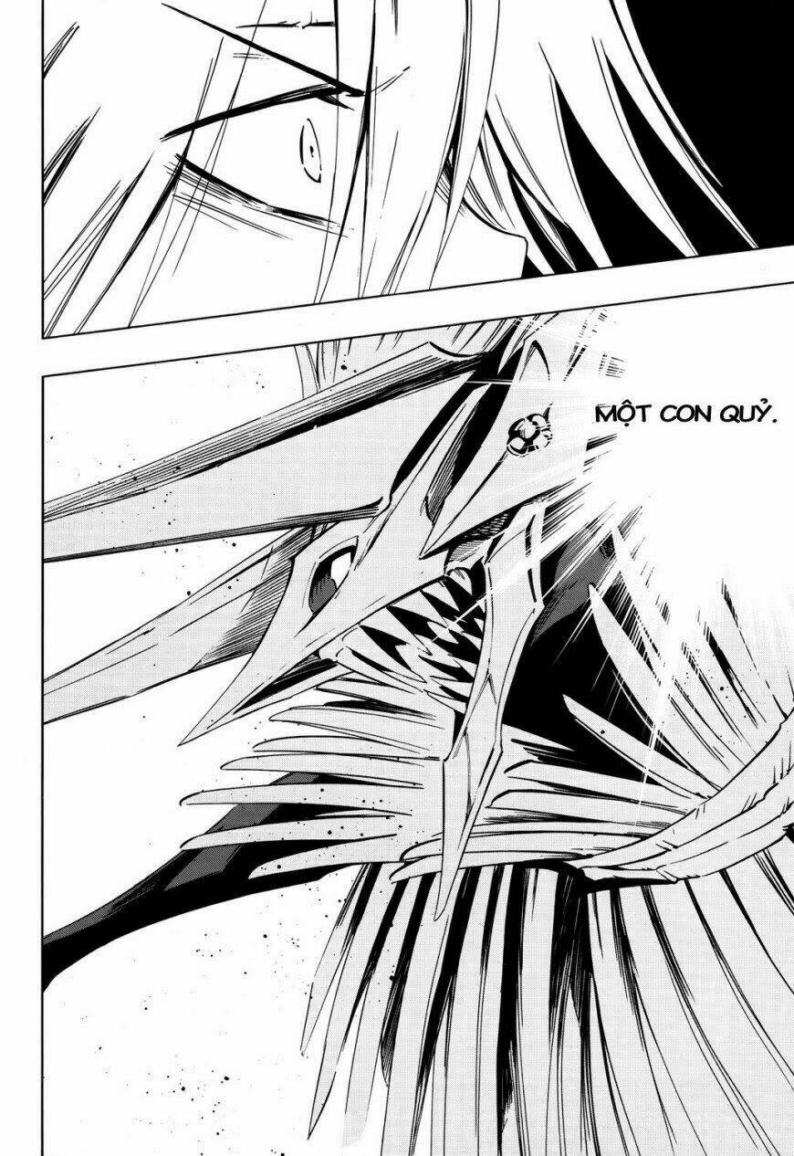 vua pháp thuật phần 2 chapter 12 35