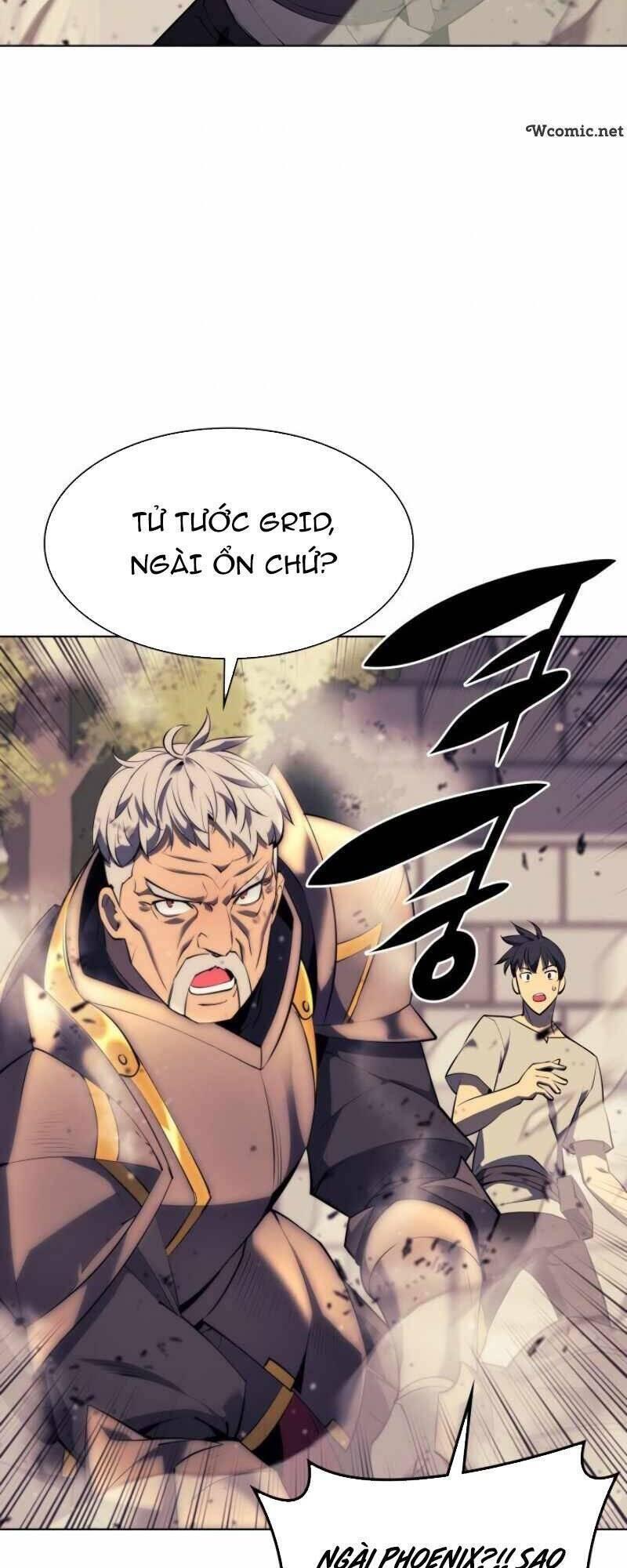vượt qua giới hạn chapter 85 87