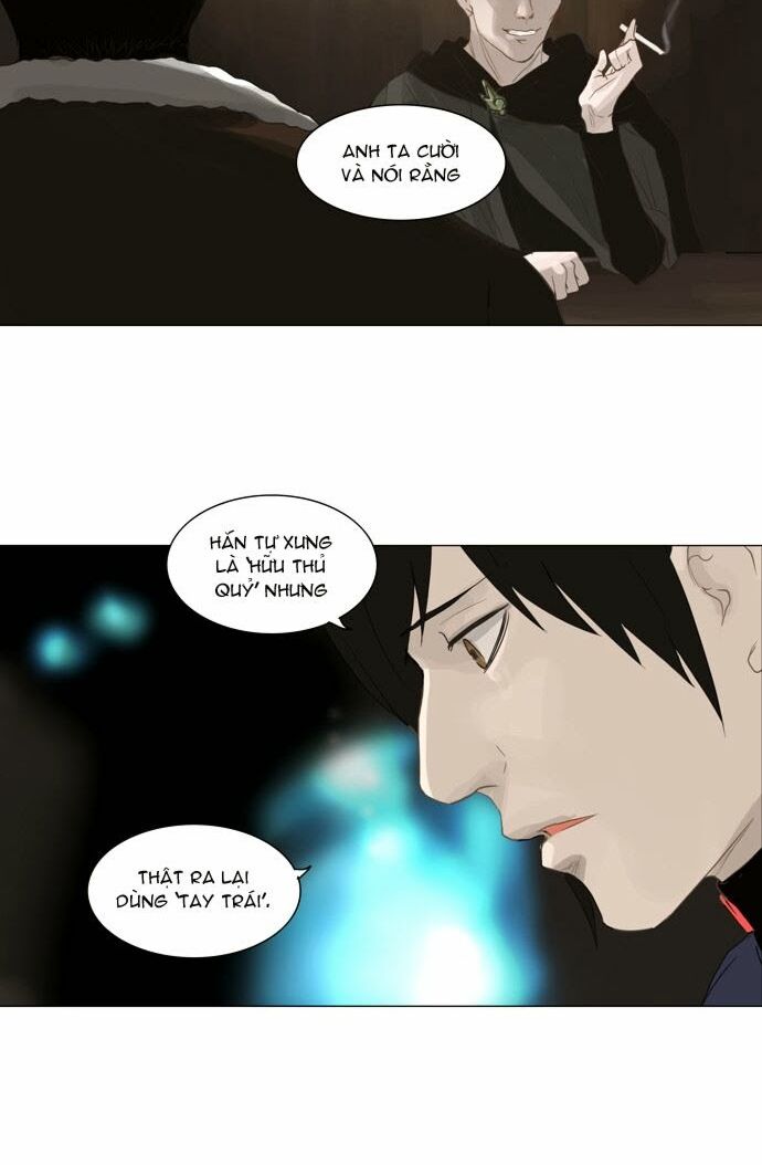 tòa tháp bí ẩn 2 chapter 42 54