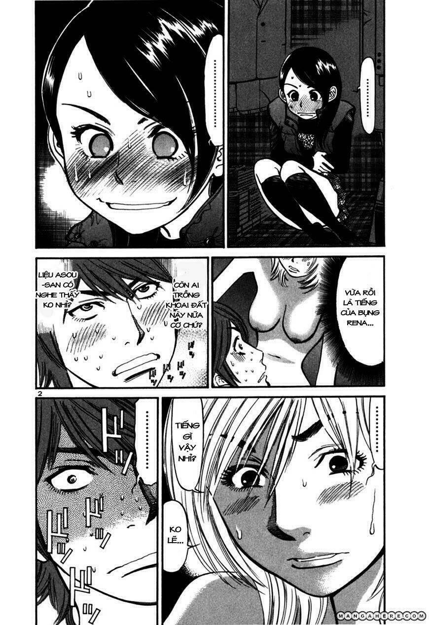 sakuranbo syndrome chapter 22 3