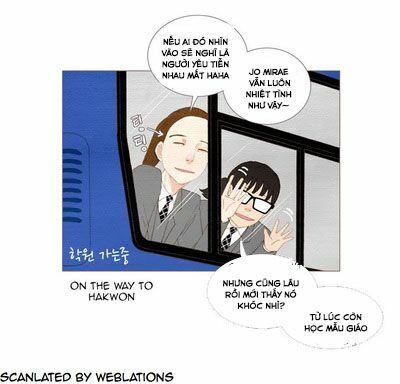 thánh thần trẻ trâu chapter 29 5