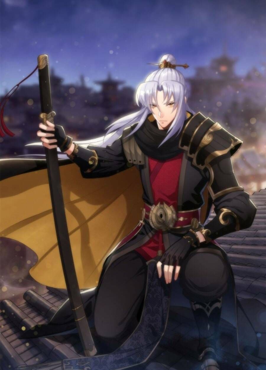 thông u đại thánh chapter 56 1