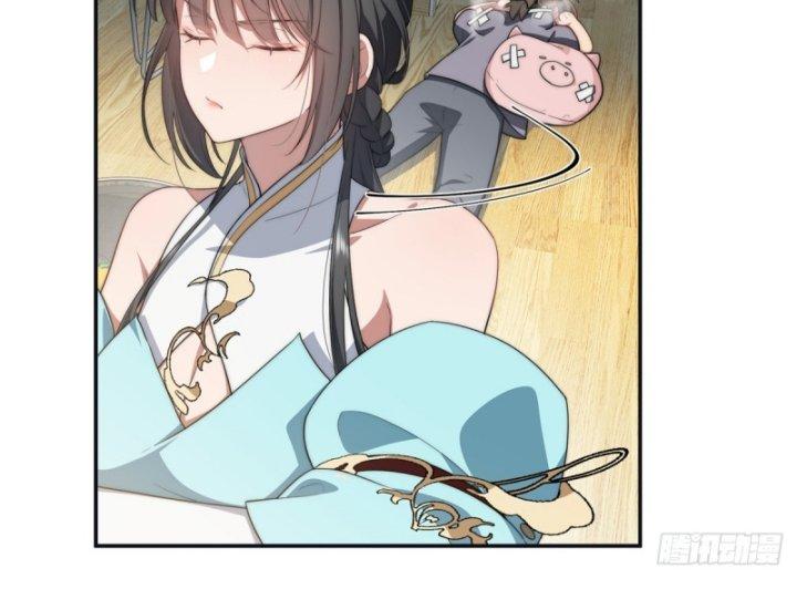 nữ chính chạy từ trong sách ra thì phải làm sao chapter 18 95