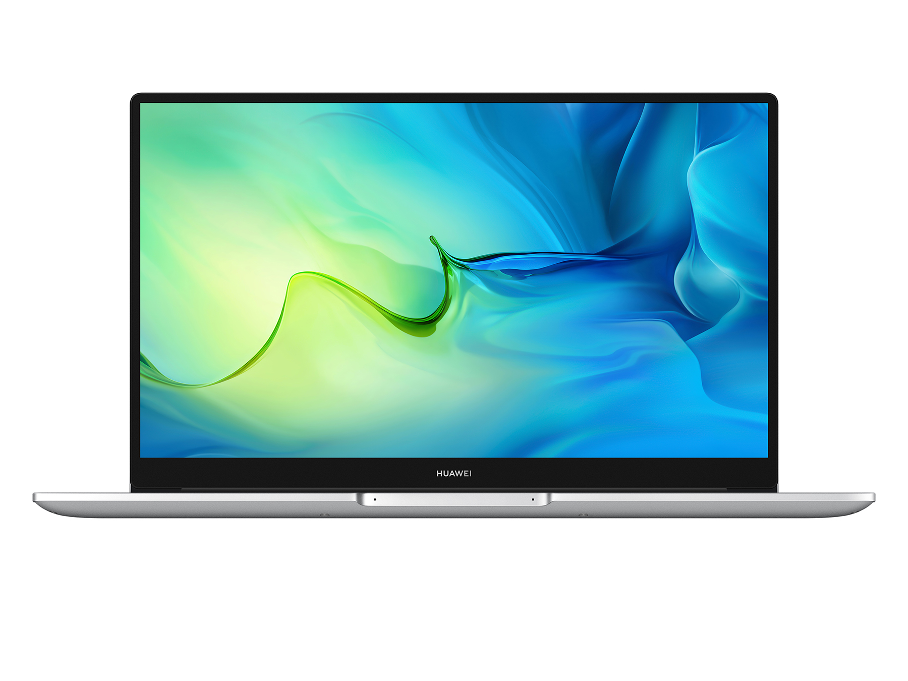 Máy Tính Xách Tay HUAWEI MateBook D 15 (8GB/512GB) | Intel Core Thế Hệ Thứ 11| Màn Hình HUAWEI Fullview | Huawei Share | Nút Nguồn Vân Tay | Hàng Chính Hãng