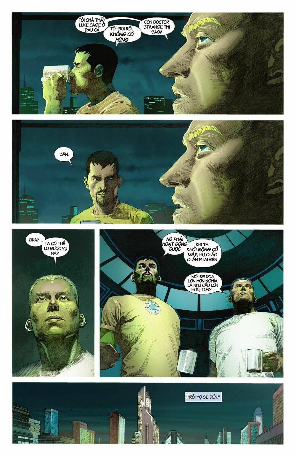 avengers (2013) chapter 2 12