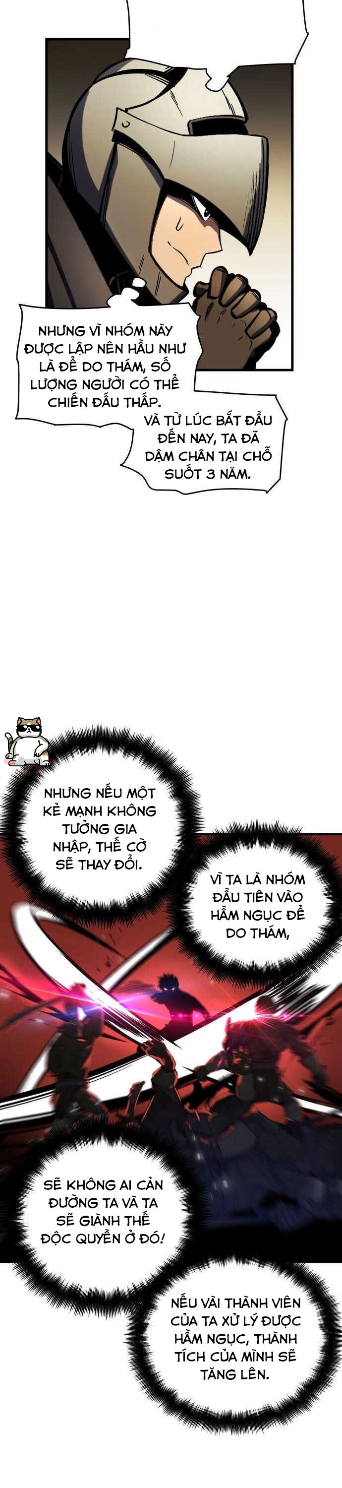 chiến thần chuyển thế chapter 5 19