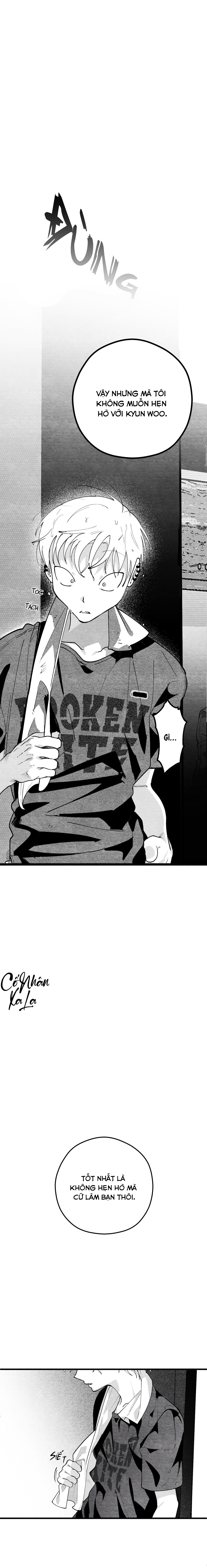 hình thể hoàn mỹ chapter 6 1